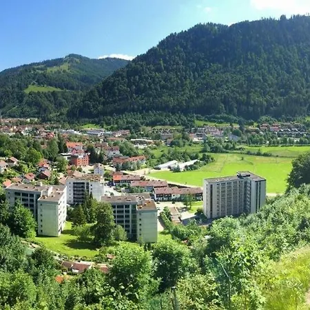 Schaumann's Hues Immenstadt im Allgäu