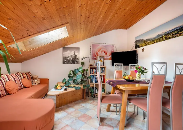 Schaumann's Hues Immenstadt im Allgäu