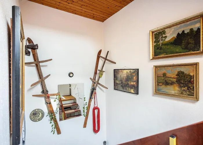 Apartman Schaumann's Hues Immenstadt im Allgäu