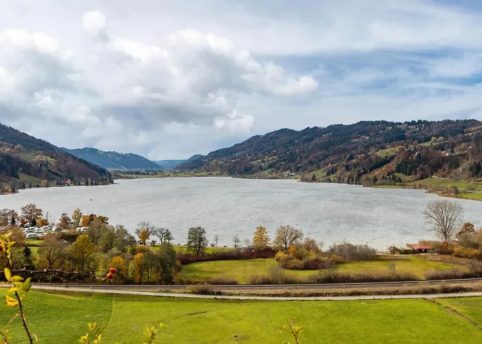 Schaumann's Hues * Immenstadt im Allgäu